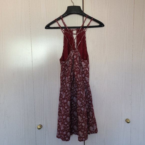 American Eagle summer dress NWT - Picture 2 of 5